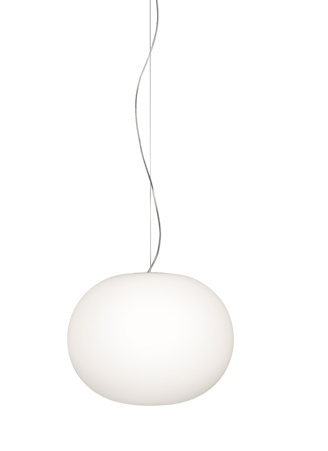 FLOS フロス GLO-BALL S2 Glo Ball S2 Hängeleuchte Flos | FLOS F3010061